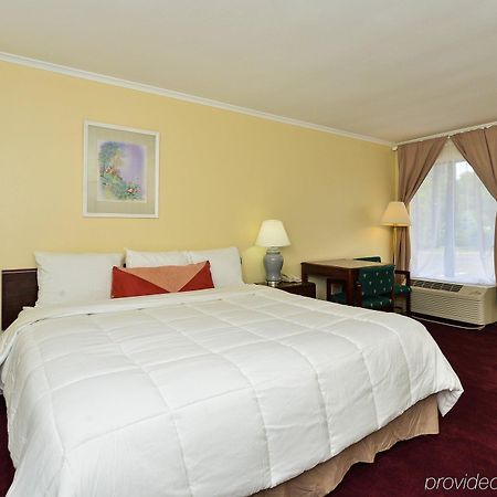 Americas Best Value Inn Bridgewater Luaran gambar