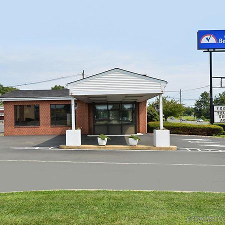 Americas Best Value Inn Bridgewater Luaran gambar