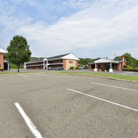 Americas Best Value Inn Bridgewater Luaran gambar