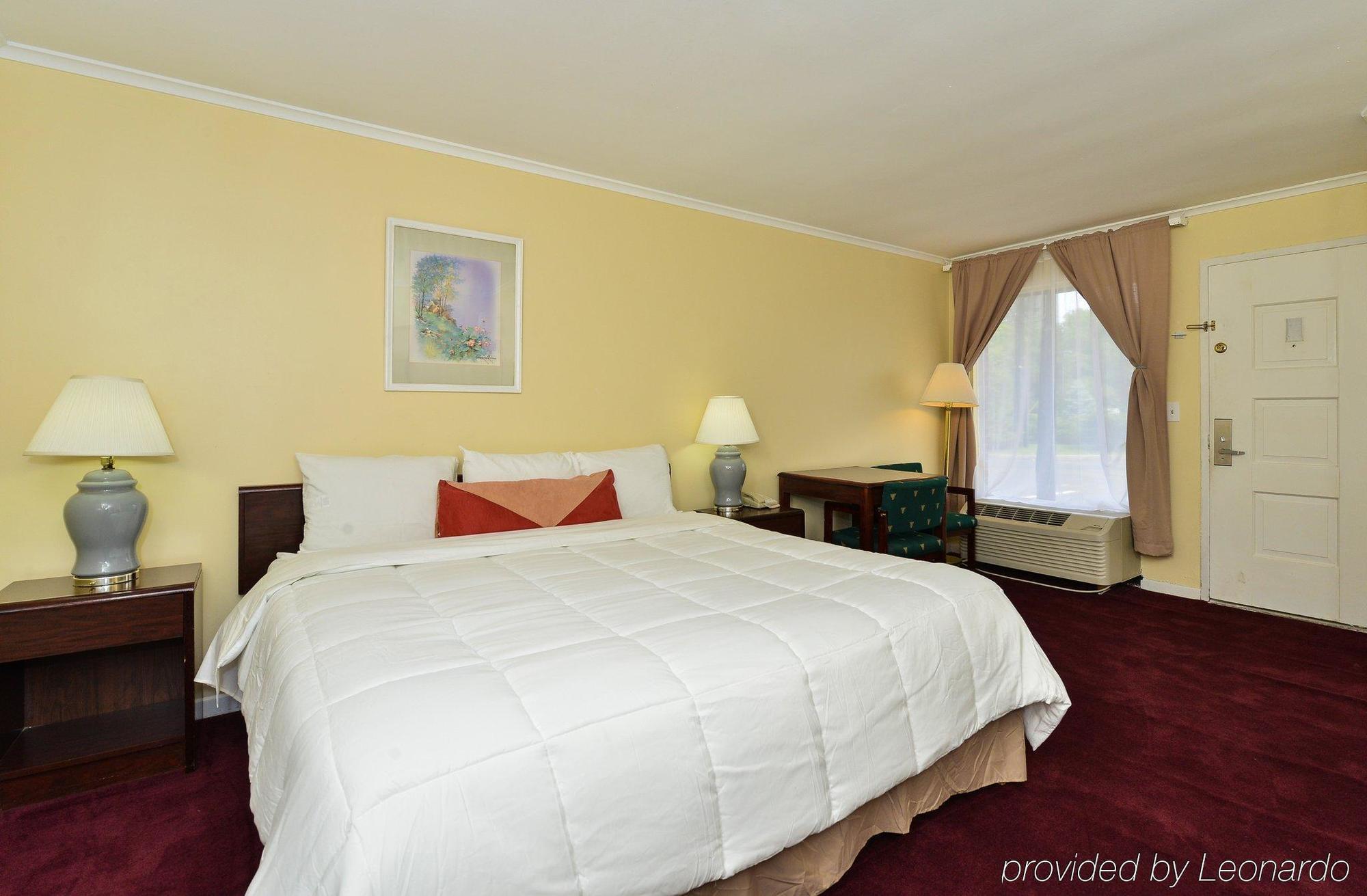 Americas Best Value Inn Bridgewater Luaran gambar