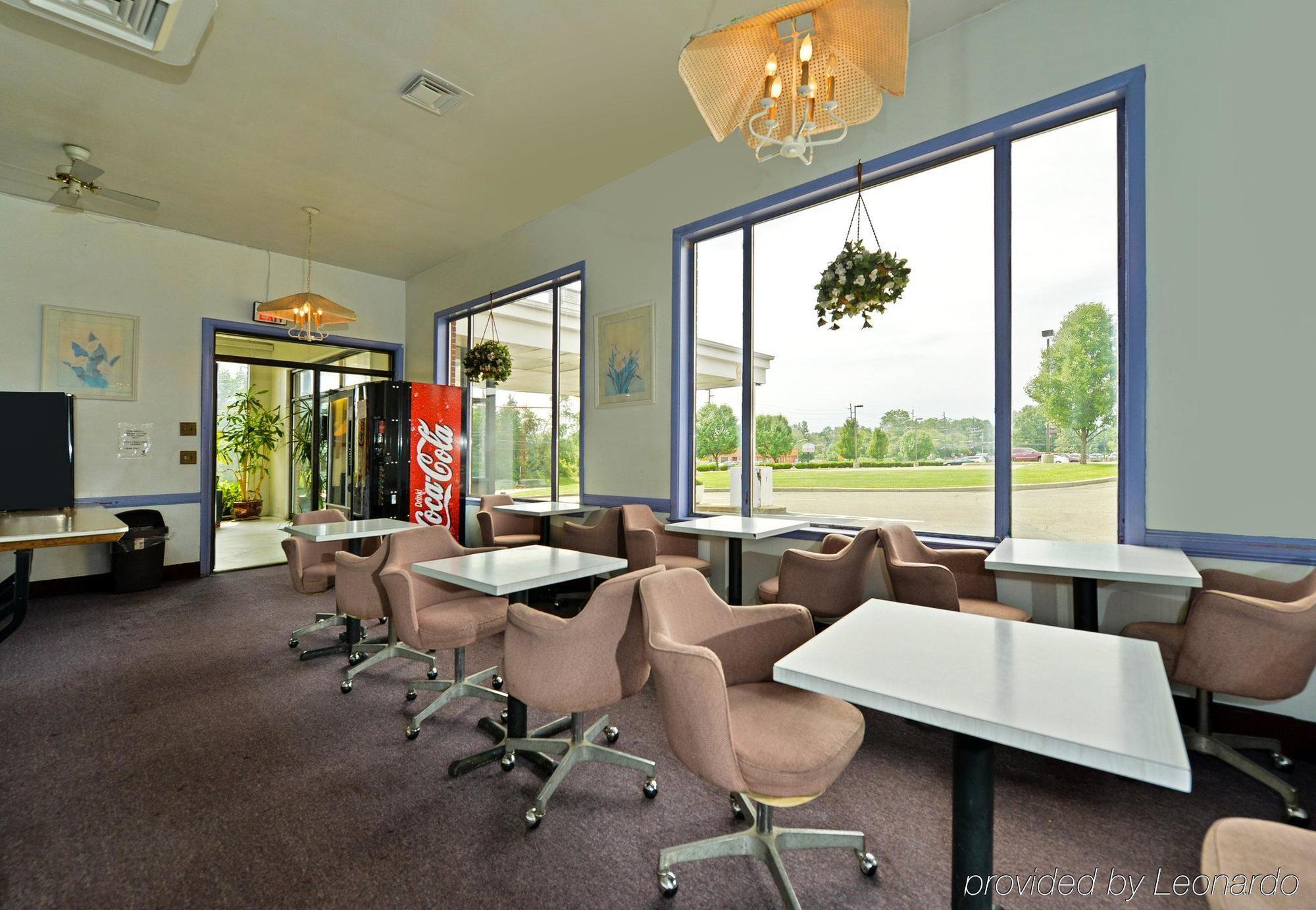 Americas Best Value Inn Bridgewater Luaran gambar