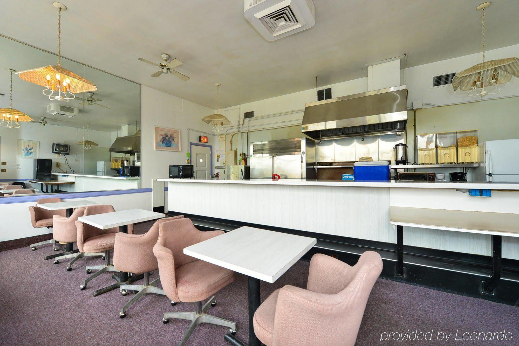 Americas Best Value Inn Bridgewater Luaran gambar