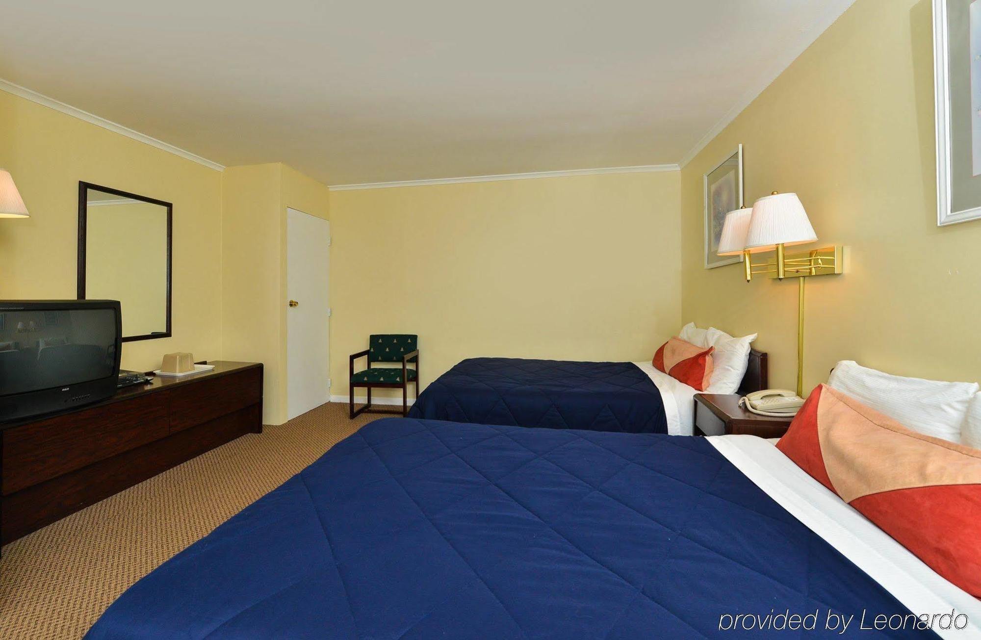 Americas Best Value Inn Bridgewater Luaran gambar